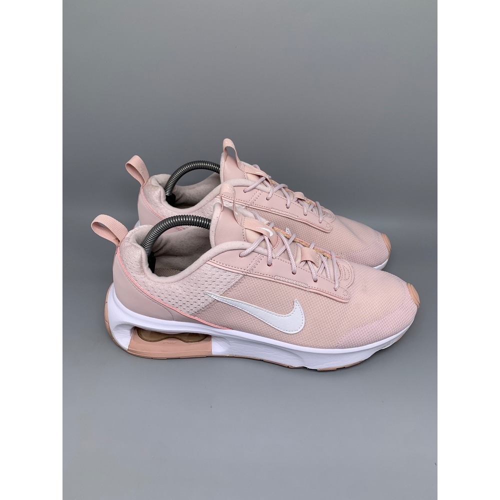 Nike Air Max INTRLK Lite Pink Running Shoes DV5695-600 Women's Sz 11